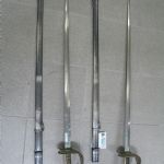 422 8144 Kavallerisablar